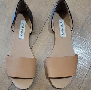 Steve Madden Sandals